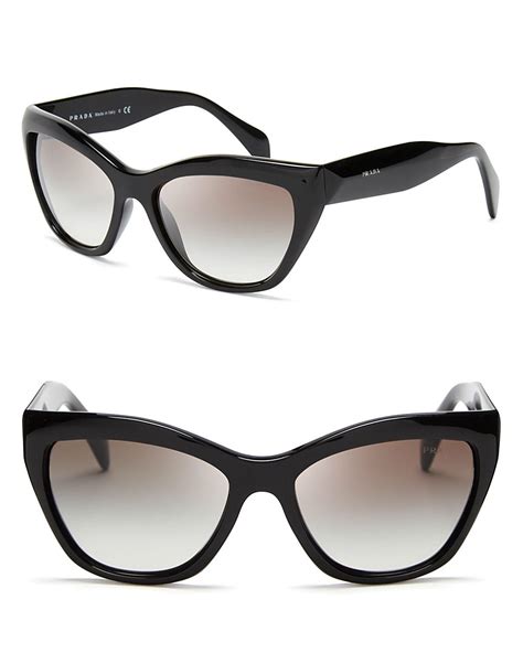 prada sunglasses women cat eye|prada cat eye sunglasses polarized.